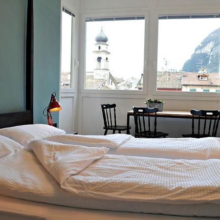 Riva City View Room photo