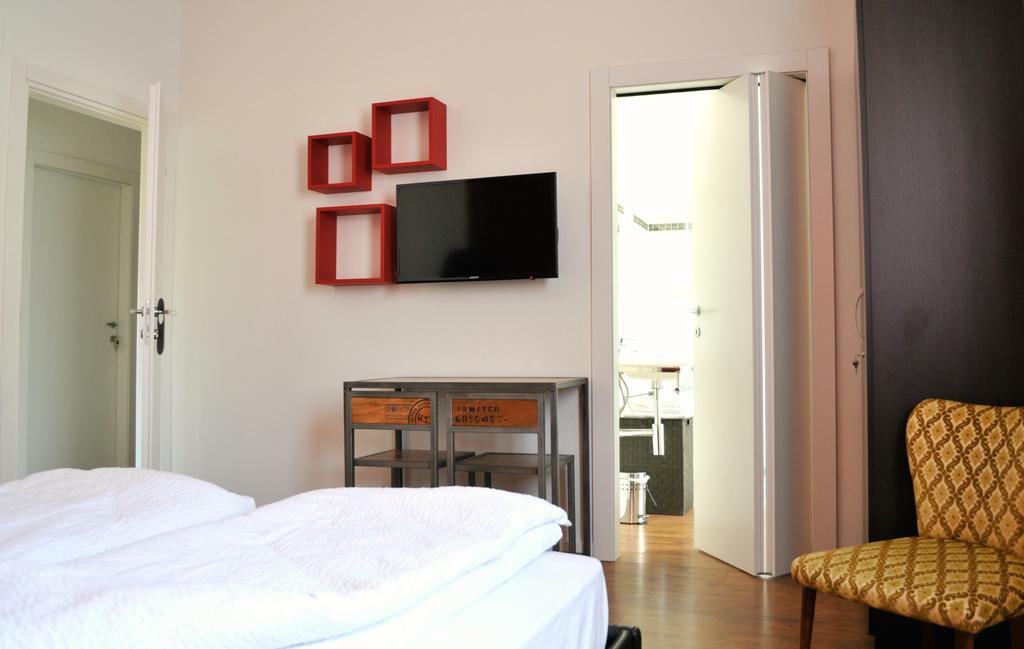 Riva City View Room photo