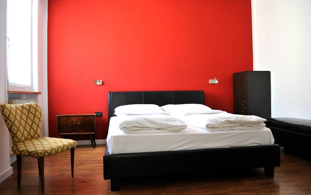Riva City View Room photo