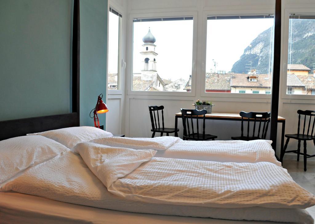 Riva City View Room photo