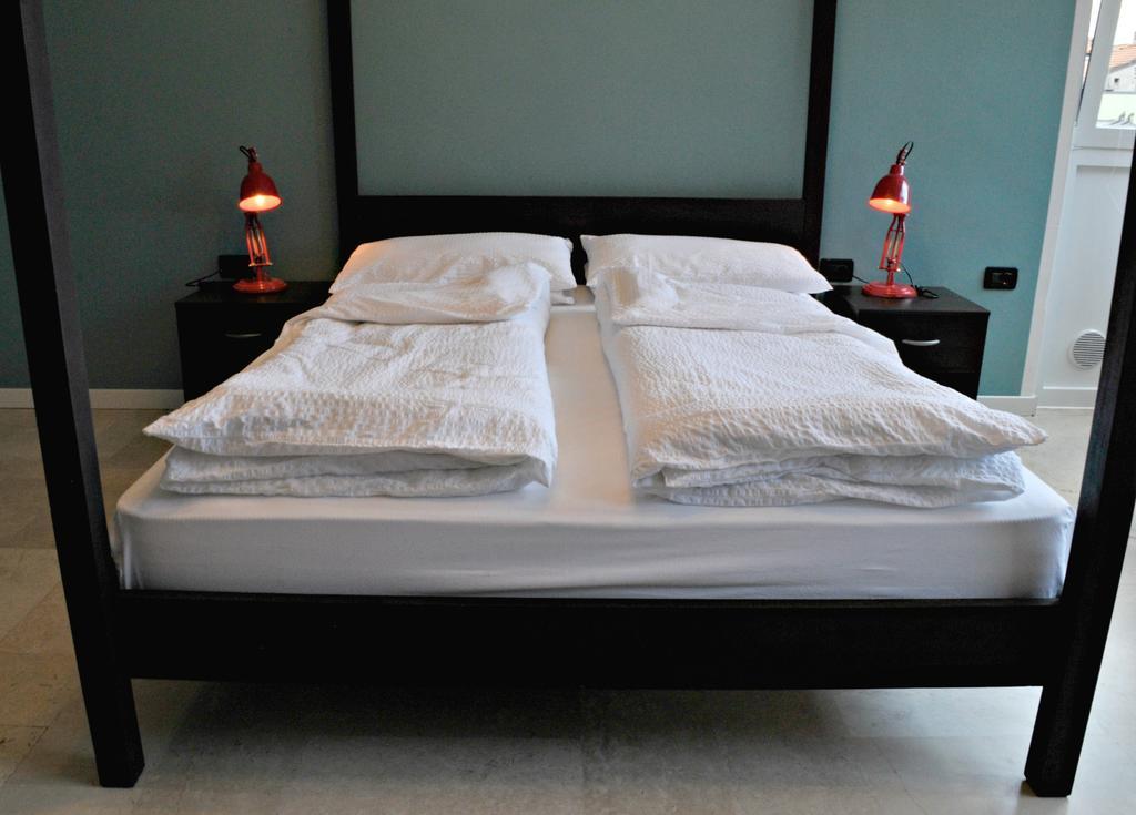 Riva City View Room photo