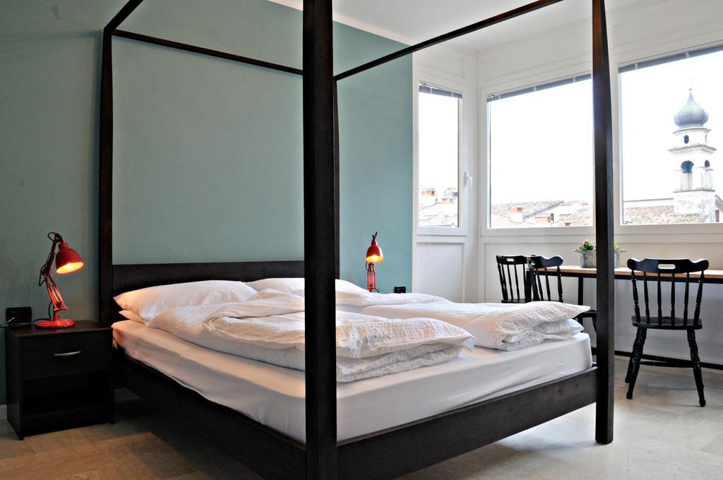 Riva City View Room photo